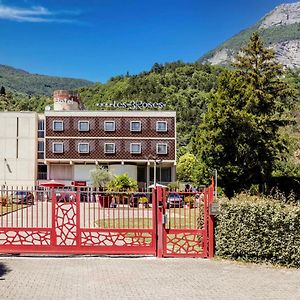 Hotel Les Trois Roses, Meylan Grenoble